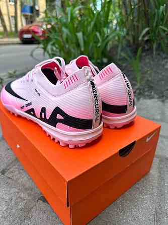 Сороконожки для футбола MERCURIAL 35 36 37 38 39 40 41 42 43 44 45 Львов