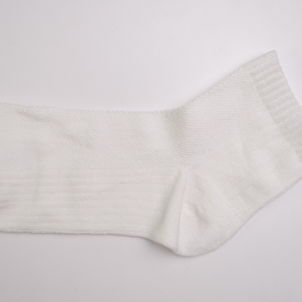 Набор носков мужских хлопковых 10 пар Youstar 066 Низкие 41-47 Различные цвета Сумы - изображение 7