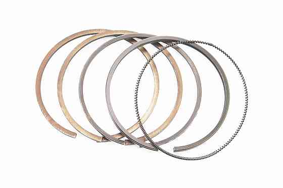 Кільця поршневі R190N 90mm STD Киев