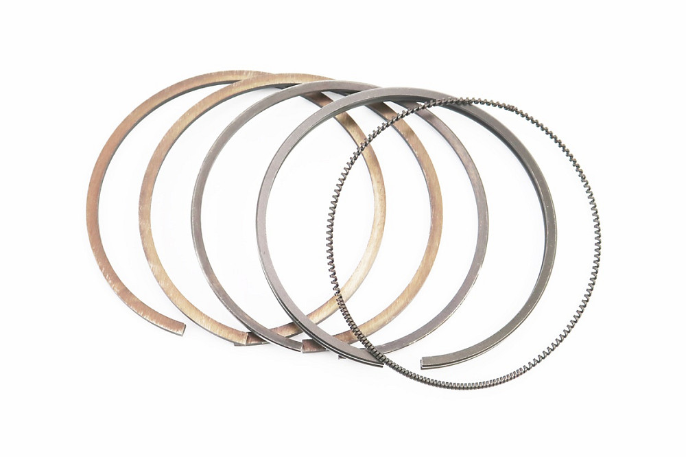 Кільця поршневі R190N 90mm STD Киев - изображение 1