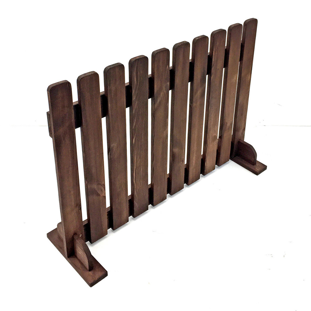 Переносной заборчик 