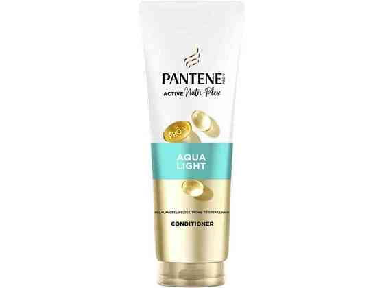 Кодионер для волос 275мл Aqua Light ТМ PANTENE Киев