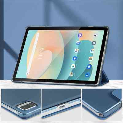 Чехол для планшета BeCover TPU Edge BeCover Blackview Tab 12 10.1" Deep Blue (709886) Винница