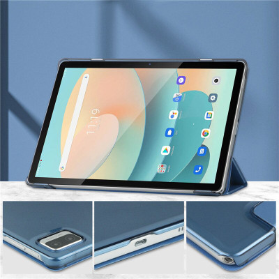 Чехол для планшета BeCover TPU Edge BeCover Blackview Tab 12 10.1" Deep Blue (709886) Винница - изображение 5