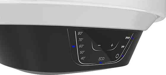 Водонагрівач Ariston PRO1 ECO 40 V SLIM 1.8K PL EU (3626459) ( 25054 ) Харків