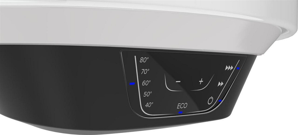 Водонагрівач Ariston PRO1 ECO 40 V SLIM 1.8K PL EU (3626459) ( 25054 ) Харків - фото 5