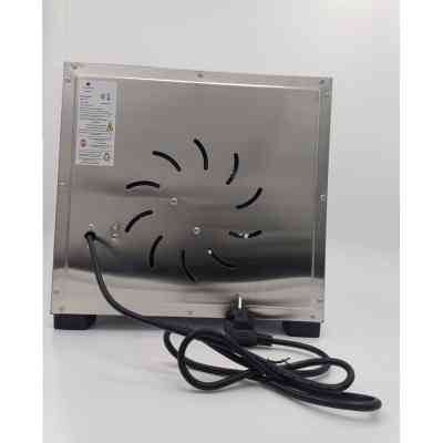 Сушка для овочів та фруктів Tekhniko DH-08S-BK Вінниця