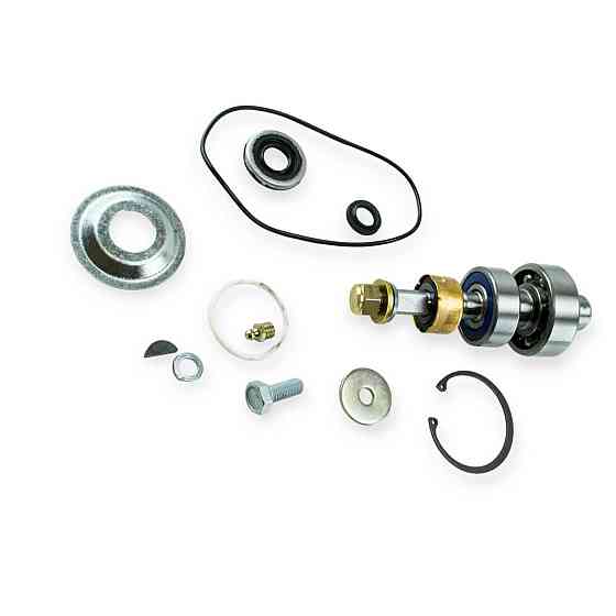 Ремкомплект Камаз (рті, підшипник, вал) Мукачево