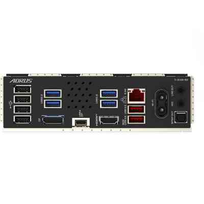 Материнська плата GIGABYTE B860M A ELITE WIFI6E (B860M AORUS ELITE WIFI6E) Вінниця