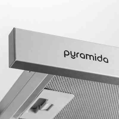 Витяжка кухонна Pyramida ATH 60 (400) IX Вінниця