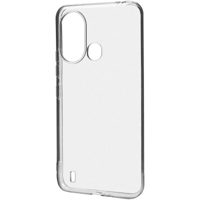 Чохол до мобільного телефона BeCover ZTE Blade L220 Transparancy (710204) Вінниця - фото 1