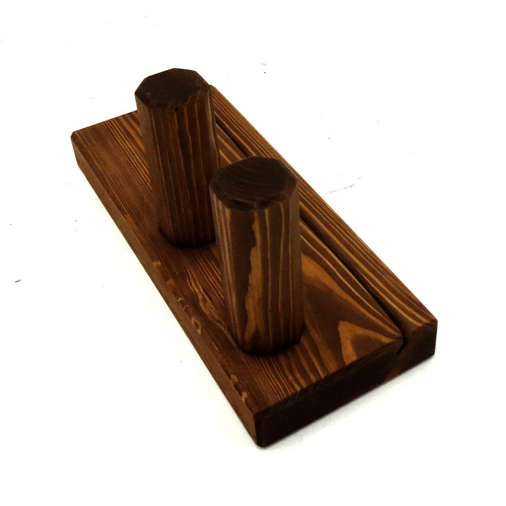 Настенный держатель гитары 