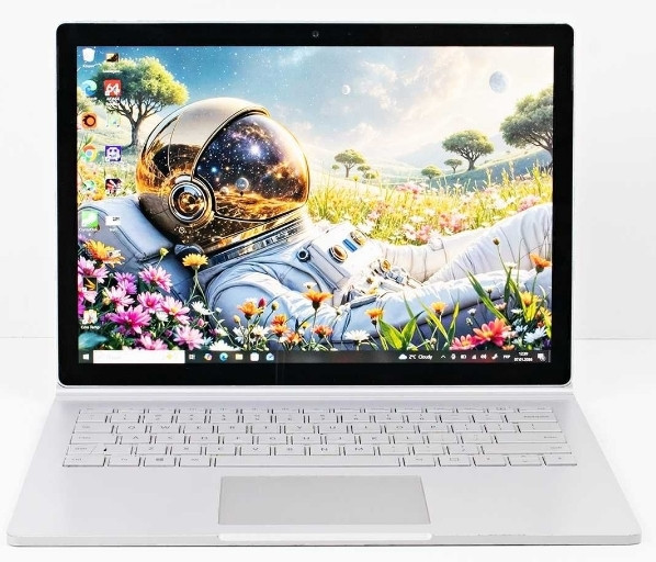 Microsoft Surface Book 2 Core i5-7300U/RAM 8/SSD 256 Gb/ 13,5
