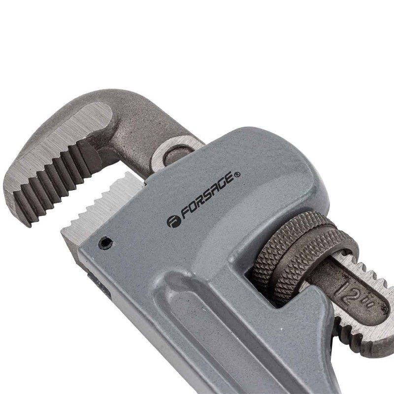 Ключ трубний розвідний 12