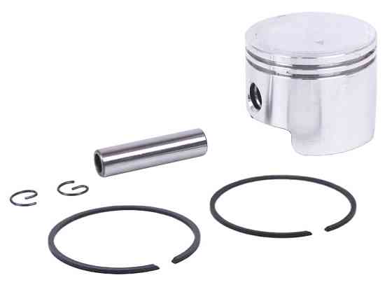 Поршень мотокосы 48F (63CC) Мукачево