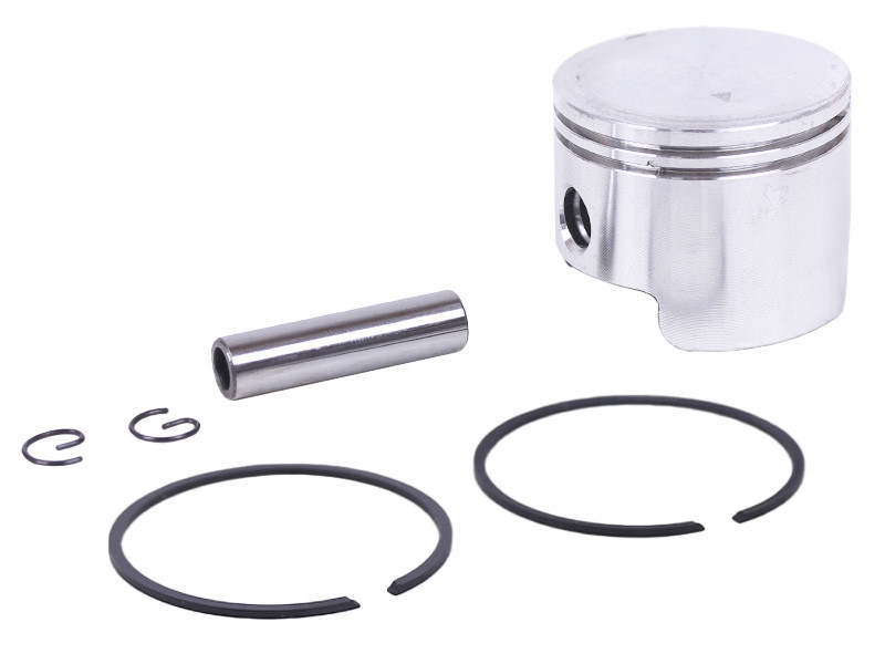 Поршень мотокосы 48F (63CC) Мукачево - изображение 1