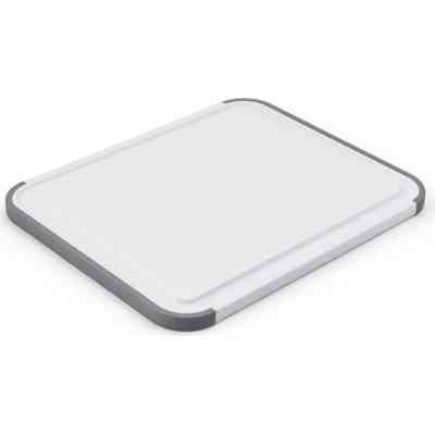 Дошка для нарізання KitchenAid Universal, двостороння, 20,3 х 25,3 х 1 (KEG701NOSMGA) Вінниця