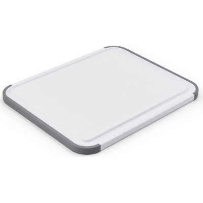 Разделочная доска KitchenAid Universal, двостороння, 20,3 х 25,3 х 1 (KEG701NOSMGA) Винница - изображение 2