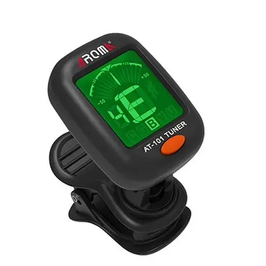 Тюнер прищепка Aroma AT-101 Одесса - изображение 1