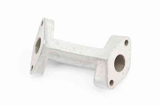 Патрубок карбюратора (алюміній), d - 1mm, h - 92mm Киев