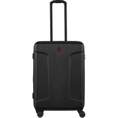 Чемодан Wenger Legacy середня чорна (610866) Винница - изображение 5