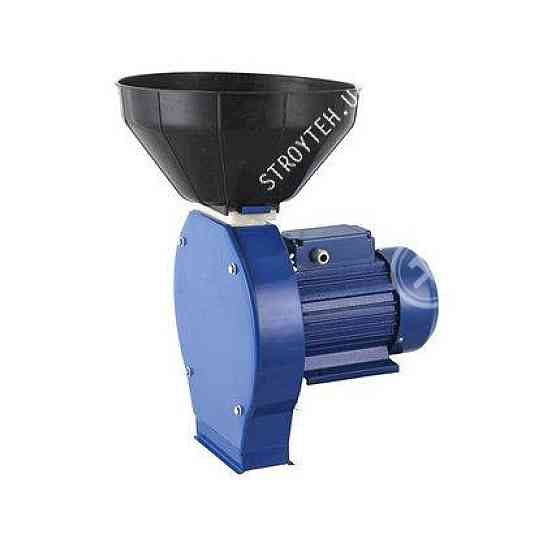 Кормоподрібнювач Млин-ОК Млин-8 Харків