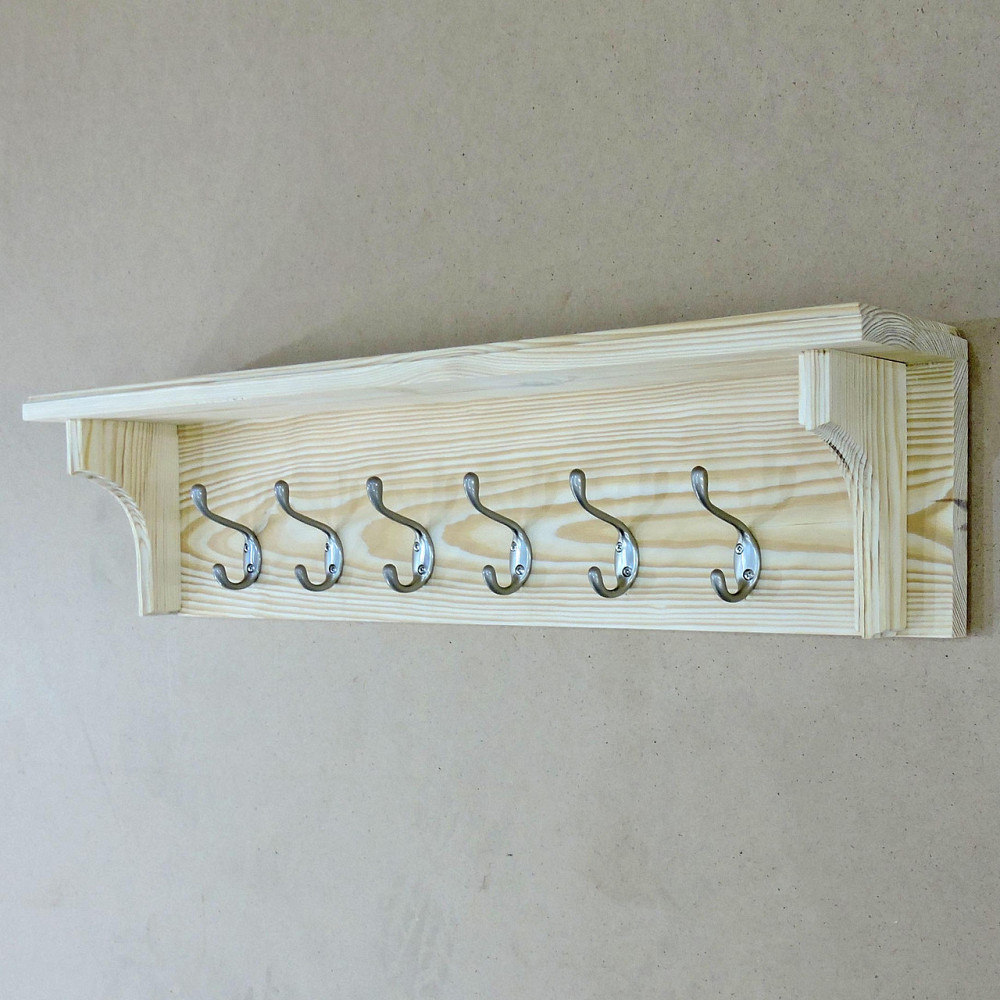 Вешалка для одежды 