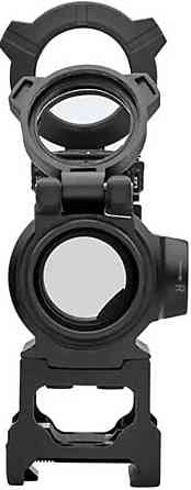 Прицел коллиматорный Sig Sauer Optics Romeo MSR 1x20мм 2 MOA Red Dot Киев