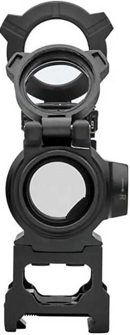 Прицел коллиматорный Sig Sauer Optics Romeo MSR 1x20мм 2 MOA Red Dot Киев - изображение 2