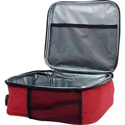 Термосумка Neor 8L Red (22704092) Винница