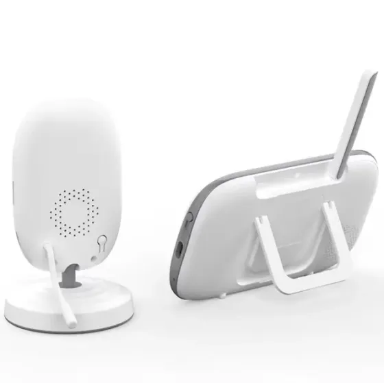 Видеоняня с дисплеем для мамы и детей для наблюдения камера и аудио связь ABM600 Коломия