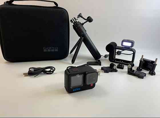GoPro Hero 11Blask : 7.8.9.10.Аксесуары. Киев