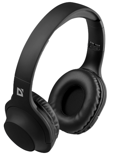 Гарнитура Defender FreeMotion B445 Bluetooth Black (63445) (7024920) Киев - изображение 8