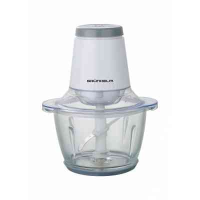 Измельчитель Grunhelm EBS-500G Винница