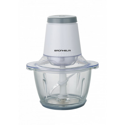 Измельчитель Grunhelm EBS-500G Винница - изображение 1