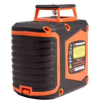 Лазерний нівелір Tekhmann TSL-5 (845271) Вінниця