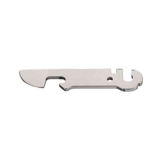 Сменный инструмент FTS1-2 к мультитулу Roxon Flex S804 (открывалка для банок) Ровно