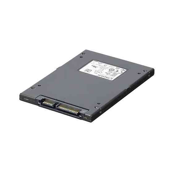 Накопичувач SSD Kingston SSDNow A400 240GB 2.5" SATAIII 3D NAND Київ