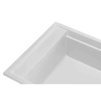 Мойка кухонная GRANADO Estella white (gr3305) Винница