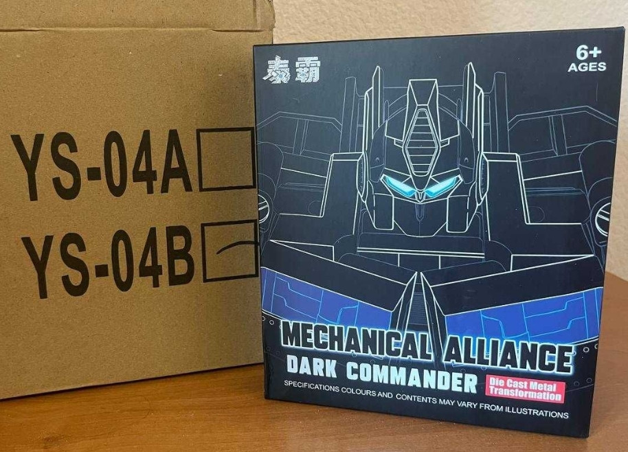 Робот трансформер Оптімус Прайм (Optimus Prime) 18 см Киев - изображение 2