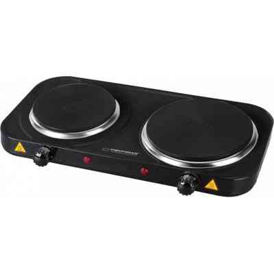 Настільна плита Esperanza EKH 007 K (EKH007K) Вінниця