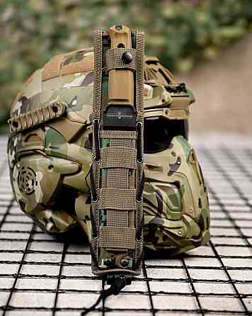 Тактичний ніж Alpha coyot ПП4730 Одеса