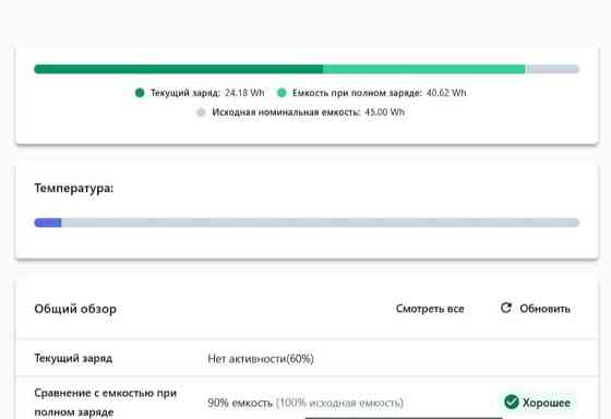 Ноутбук ThinkBook 15 G3 ACL Mineral Grey (21A4008XRA) Киев
