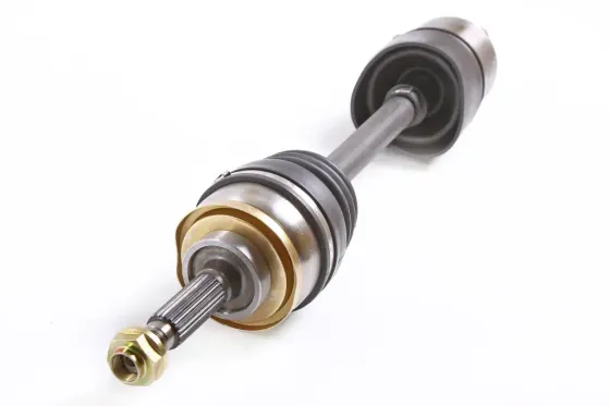 Привод 2121 EuroEx левый (22 шлица) Винница