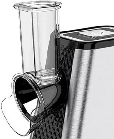 Кухонный электрический измельчитель 5 в 1 SK-06029 для нарезки, шинковки и смешивания продуктов Одесса