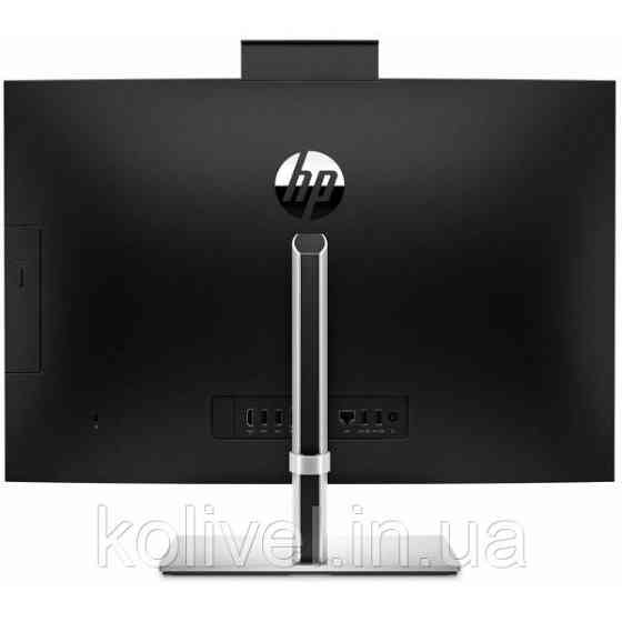 Моноблок 23.8'' HP ProOne 440 G9 i5-12400T/8Gb/SSD512Gb/Cam/HAS/WiFi/K&M/W11P64DGR (6B1N4EA) Киев