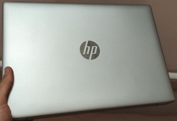 Ноутбук: HP 440 14 HD 8/128Gb. i3 7100. Київ - фото 1
