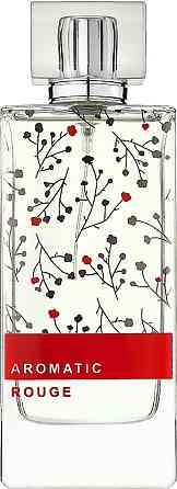 Парфюмированная вода женская Aromatic Rouge Alhambra 100 мл Запорожье