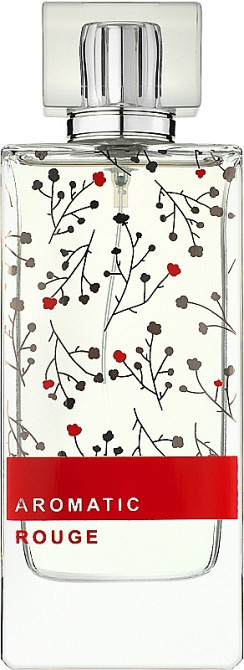 Парфюмированная вода женская Aromatic Rouge Alhambra 100 мл Запорожье - изображение 2