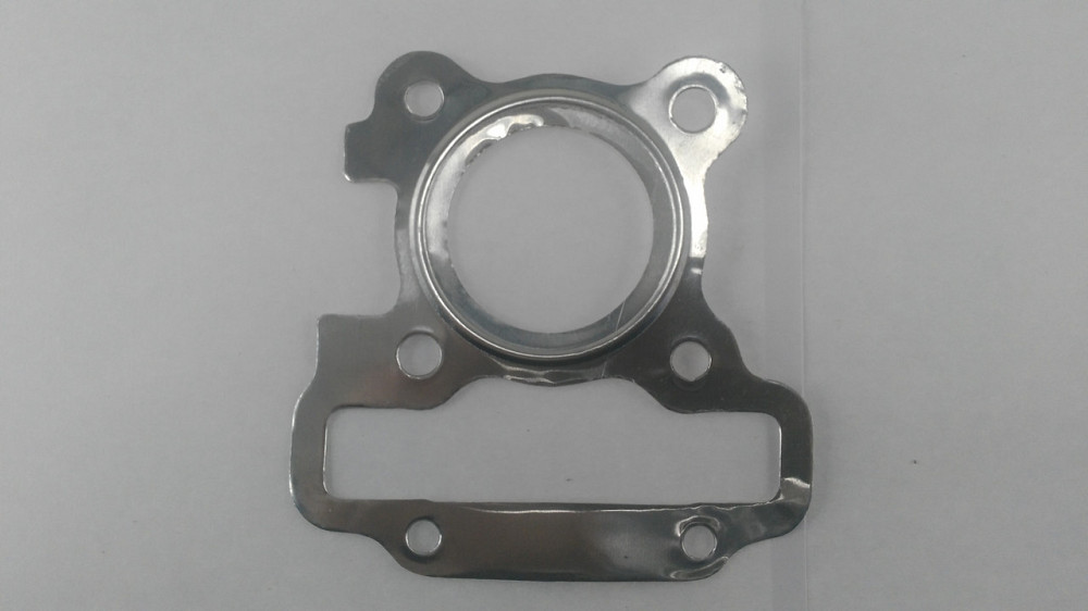 Прокладка головки циліндра Хонда SUPER CUB 4 SPEED AS Мукачево - фото 1